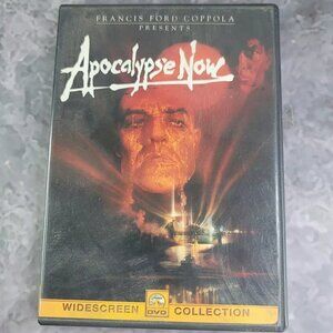 Apocalypse Now - DVD